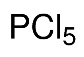 Phosphorus (V) Chloride - CAS:10026-13-8 - Phosphorus pentachloride, Pentachlorophosphane, Pentachlorophosphine
